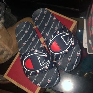 Champion Slides
